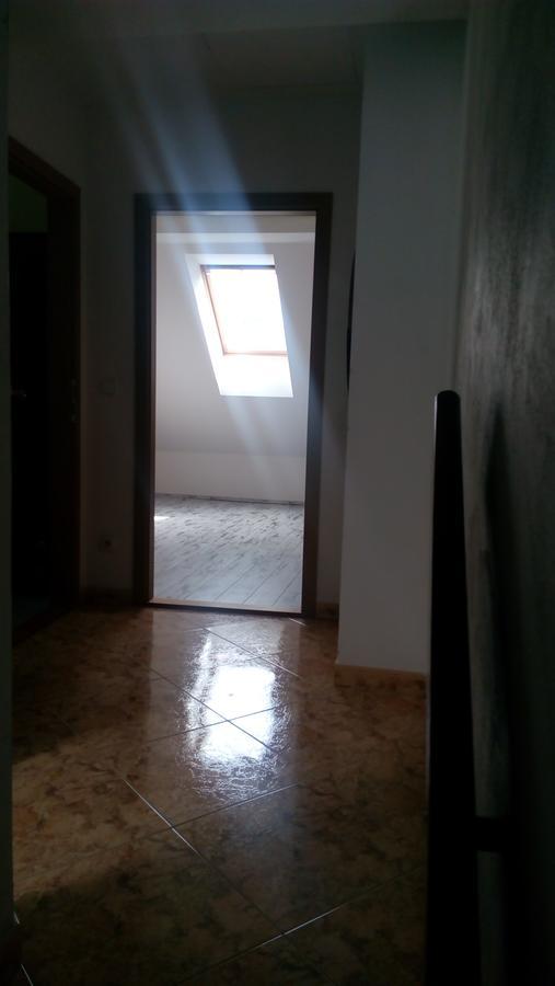 Apartment Zelezny Hrozen Valtice Luaran gambar