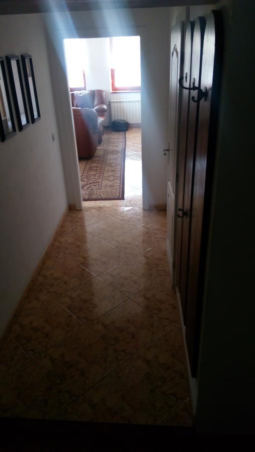 Apartment Zelezny Hrozen Valtice Luaran gambar