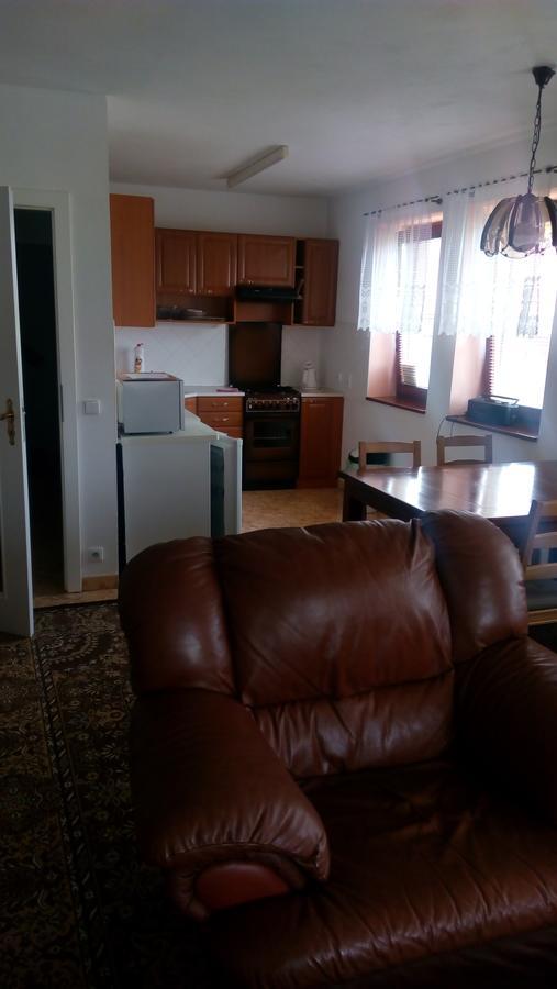 Apartment Zelezny Hrozen Valtice Luaran gambar