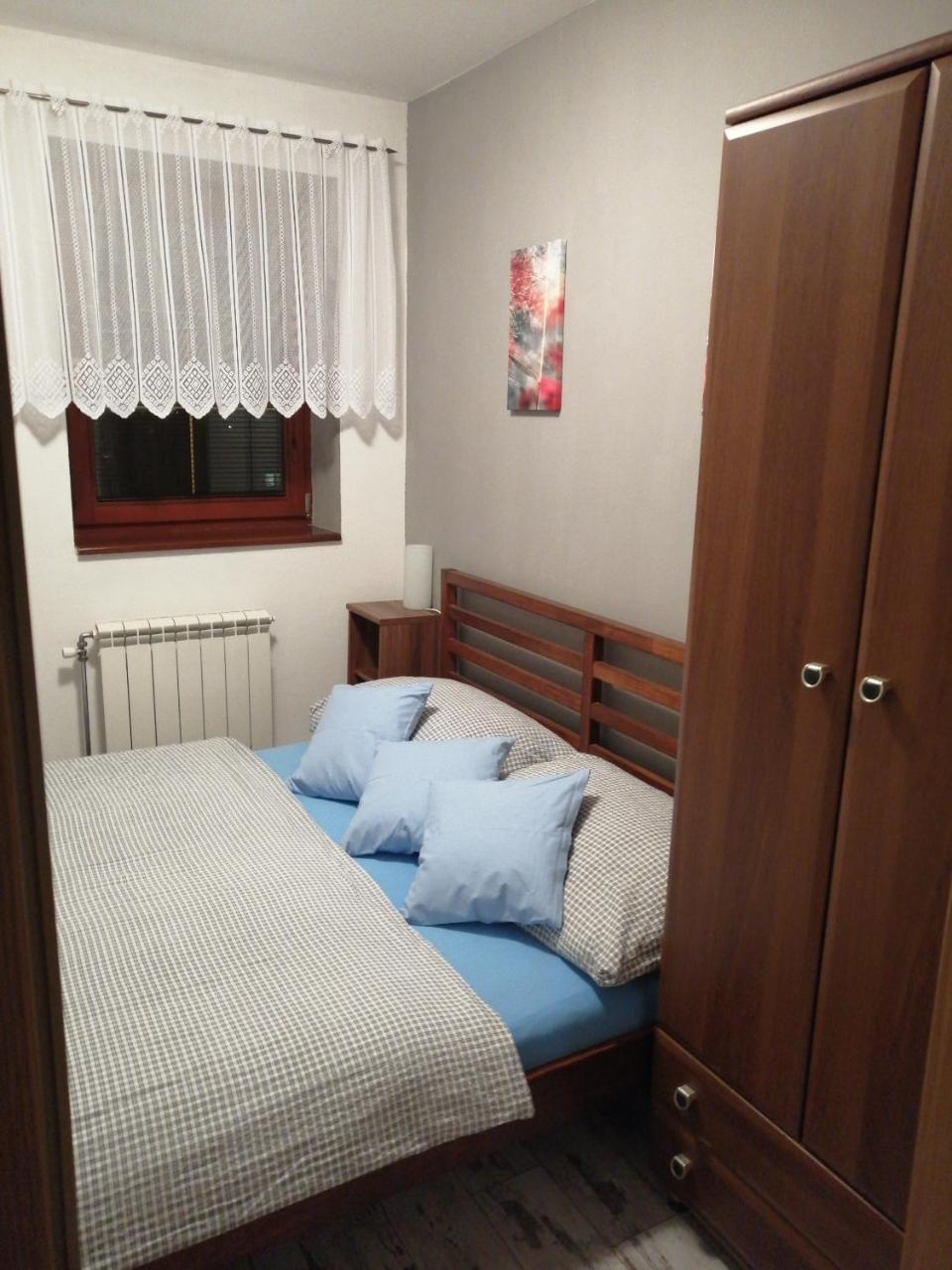 Apartment Zelezny Hrozen Valtice Luaran gambar
